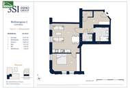 Moderne Wohnqualität in ruhiger, urbaner Lage in 1220 Wien!