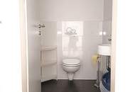 192 m² Praxisfläche mitten in Klagenfurt - barrierefrei