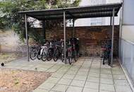 4 Zimmer Wohnung mit 22 m² Loggia