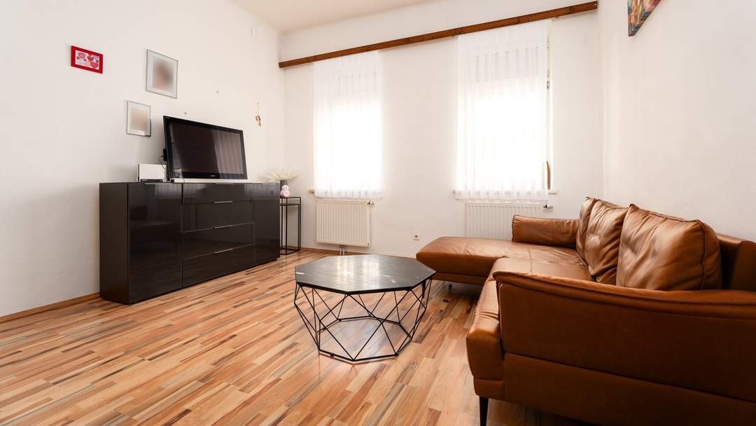 Gemütliche Wohnung in 1210 Wien – Ihr neues Zuhause