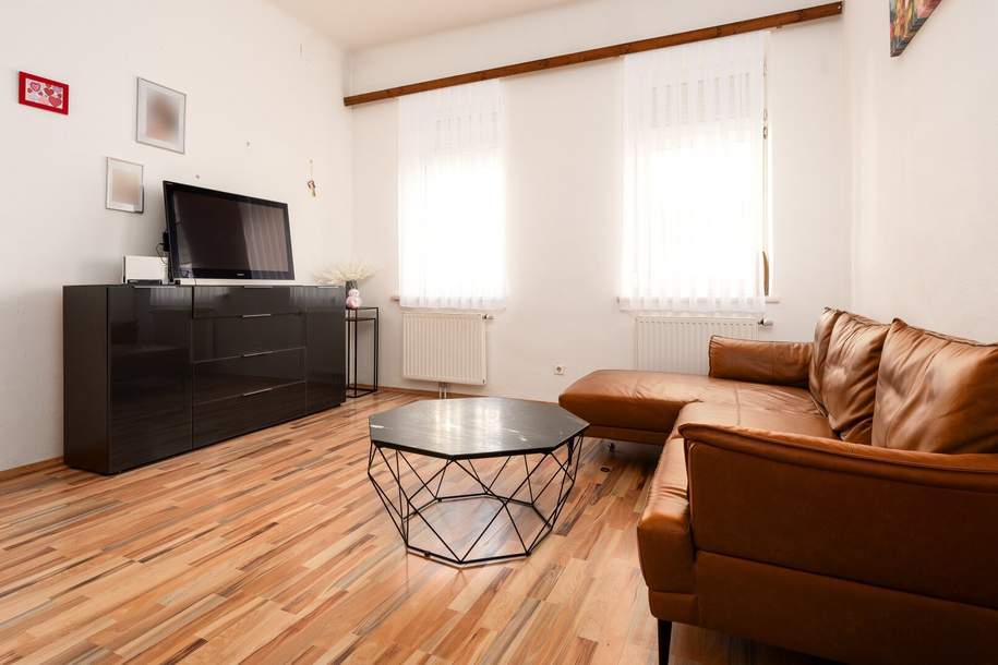 2 Zimmer Wohnung in 1210 Wien * gute Anbindung * gute Infrastruktur, Wohnung-kauf, 200.000,€, 1210 Wien 21., Floridsdorf