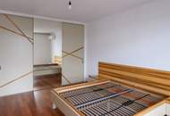 2-Zimmer-Wohnung mit 15 m² Loggia, Klimaanlage &amp; Top-Anbindung (1030 Wien)