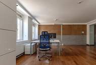 Bürofläche mit Balkon am Parkring direkt beim Palais Coburg