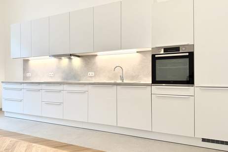 Exklusive Altbauresidenz in Bestlage nahe Parlament – großzügig, generalsaniert &amp; unbefristet, Wohnung-miete, 3.759,95,€, 1010 Wien 1., Innere Stadt