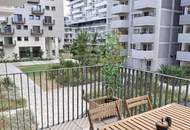 ## ICH BIN SO FREI! Helles &amp; modernes Büro mitten im Nordbahnviertel! ##
