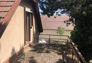 CHRISTOPH CHROMECEK IMMOBILIEN - PERCHTOLDSDORF - Kleines Wohnhaus auf Eigengrund in Zentrumsnähe!
