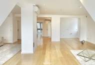 Ein Traum ist dieses PENTHOUSE mit Pool