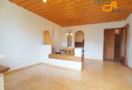 Ruhige 2- Zi.- Single- Whng. Feldkirchen mit Tiefgarage + Gartennutzung!