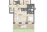 1230 Wien, Willi-Hohm-Promenade 12 (Meischelg. 4B) # Immobilien MIETE