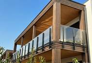 Neuwertige Eigentumswohnung - errichtet von Griffnerhaus - mit großzügigem Balkon in Klagenfurt/St. Peter!