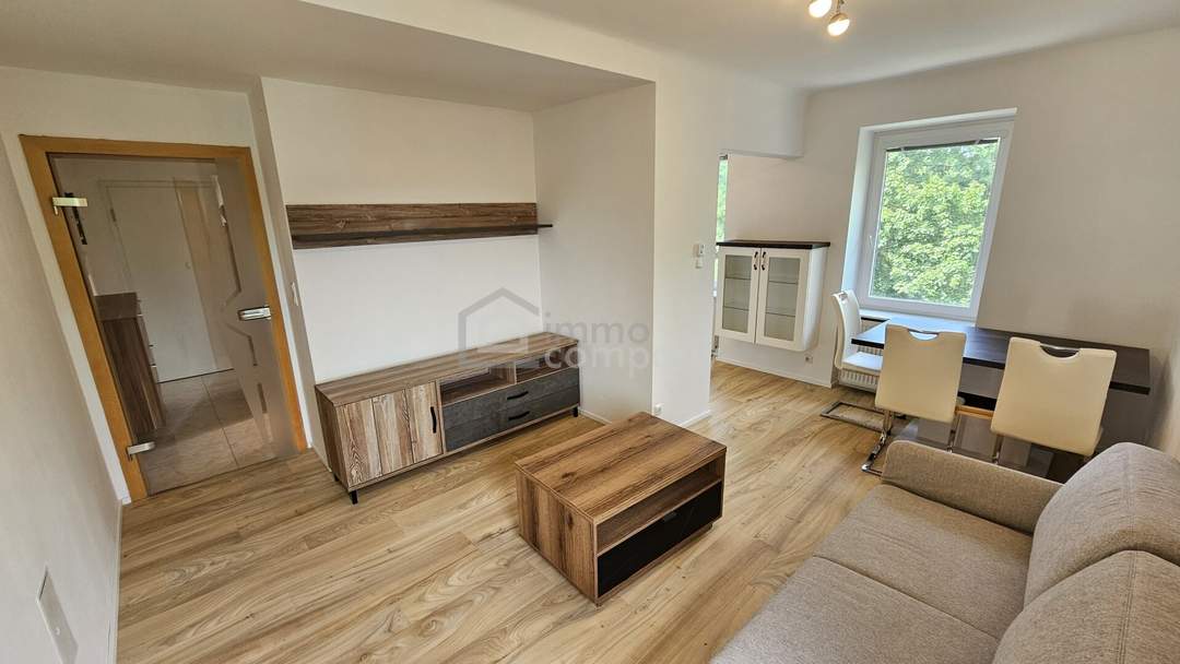 Nette 2-Zimmer-Wohnung mit Balkon in Ebreichsdorf zu vermieten!