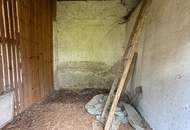 Landhaus im SÜDBURGENLAND