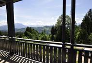 Als Ferien- oder Dauerdomizil: Wunderschöne 3 Zimmer-Wohnung in absoluter Aussichts-/Ruhelage am Kronberg