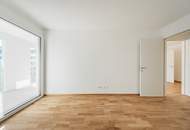 Wohnen am Puls der Stadt – Perfekt geschnittene 3-Zimmer Neubauwohnung