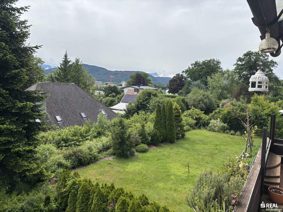 Charmantes Ein-/Zweifamilienhaus am Kreuzbergl/St. Martin - Ihr persönlicher Rückzugsort!