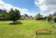 RUHELAGE - Älteres Haus mit großem Garten sucht neue Besitzer