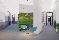 Modernes Bürohaus im 21. Bezirk Top Sichtbarkeit & Anbindung Fläche teilbar!