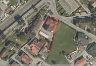 Das könnte der beste Gewerbe-Deal sein, den Sie dieses Jahr finden! Geschäftslokal im Zentrum von Nenzing