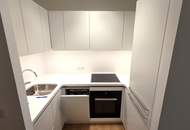 DC FLATS – 17.OG: 3 Zimmer + Terrasse, hochwertig leben im Herzen der Skyline!