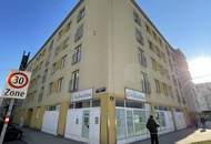 Helle 3-Zimmer-Wohnung nähe Floridsdorfer Hauptbahnhof