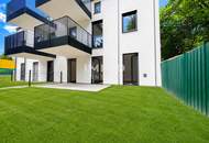 Provisionsfreie 3-Zimmer-Gartenwohnung mit Eigengarten – jetzt Nebenkosten sparen