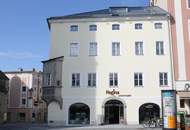 Gemütliche 2-Zimmer-Wohnung im Zentrum