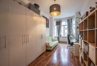 ++NEU++ perfekt geschnittene 2-Zimmer Altbauwohnung, wunderschöner Stilaltbau!