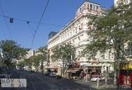 Erstbezug in Garconniere mit Loggia in Wiener Toplage!