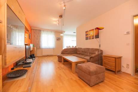 Gut geschnittene Wohnung in mit Tiefgaragenplatz (zweiter Liftstock) in ruhiger Lage, Wohnung-kauf, 249.000,€, 2351 Mödling