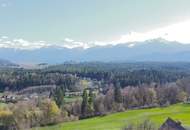 Seeblick & Karawankenblick - Wo Visionen Wurzeln schlagen.