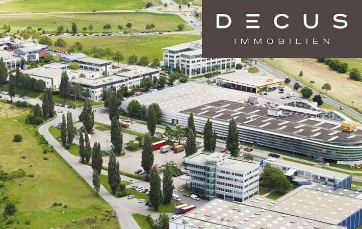 + + + CONCORDE BUSINESS PARK + + + SCHWECHAT + + +