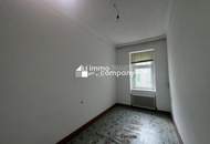 Sanierungsbedürftige Wohnung im Herzen von Wien!