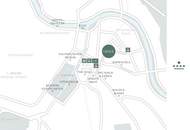 MINI FLATS: Studio im Erstbezug in Innenstadtnähe