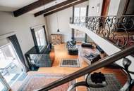 Repräsentatives Anwesen in Bestlage über den Dächern der Stadt - Traumlage