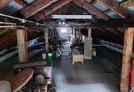 Einfamilienhaus mit Teilkeller in Wolfsthal !