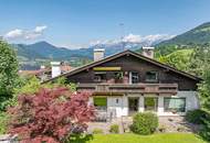 Baugrundstück in prominenter Toplage auf der Bichlalm