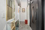 "Lage, Lage, Lage... Dachterrasse Krugerstraße!"