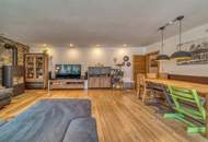 Gemütliche und großzügige 4-Zimmer Wohnung zum Wohlfühlen!