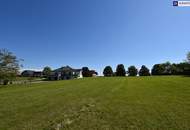 Wagnerberg Vibes - ein wunderschönes 3220m² Baugrundstück mit Gefühl und Format!