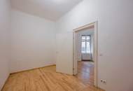 ++RARITY++ 2-room OLD BUILDING apartment in BEST LOCATION! FARM TRACT-QUIET LOCATION in Burggasse!