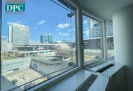 ANDROMEDA TOWER | moderne Büroflächen in der Donau-City