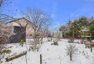 Haus mit 2 Wohneinheiten und ausgebautem Dachgeschoss in Blumau-Neurisshof, Bezirk Baden