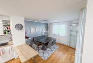 GERÄUMIGER WOHNHIT IN TOP LAGE MIT BALKON