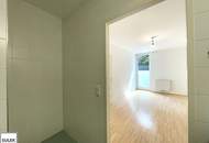 ruhige 2-Zimmer Neubauwohnung mit Terrasse in beliebter Lage // Kaiserstraße 68 // ab Mitte Oktober