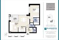 Exklusive 2-Zimmer-Neubauwohnung im grünen Nussdorf