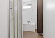 Ruhige 3 Zimmer Wohnung mit Parkblick