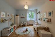 Helle 3-Zimmer-Wohnung mit Loggia und Grünblick in Linz/Ebelsberg
