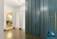 3 Zimmer Eigentum mit Balkon in Mauer