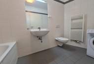 Geräumige Einraumwohnung!