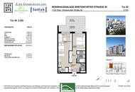 GRÜNRUHELAGE - HOFSEITIG - TERRASSENWOHNUNGEN IN MEIDLING – ERSTBEZUG - PROVISIONSFREI . - WOHNTRAUM